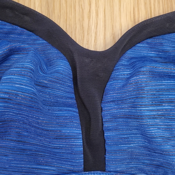 💙HP!💙Lululemon Ta Ta Tamer *No Size - Fits a 32B - Picture 10 of 15